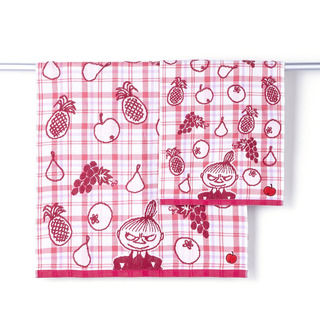 Towel Museum家居生活
